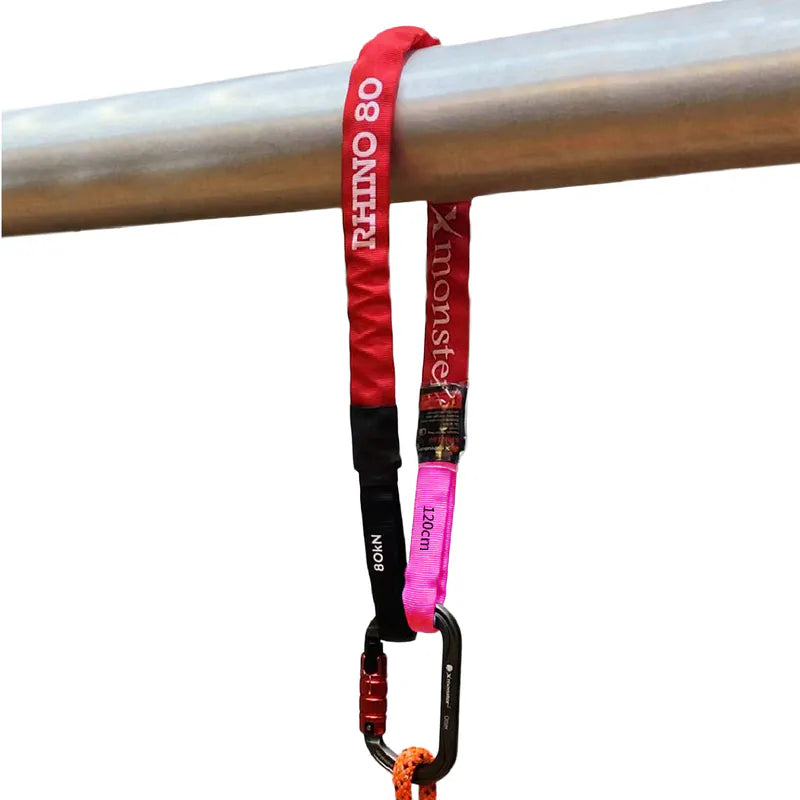 Xmonster RHINO™ 80 / High-Strength Anchor Sling