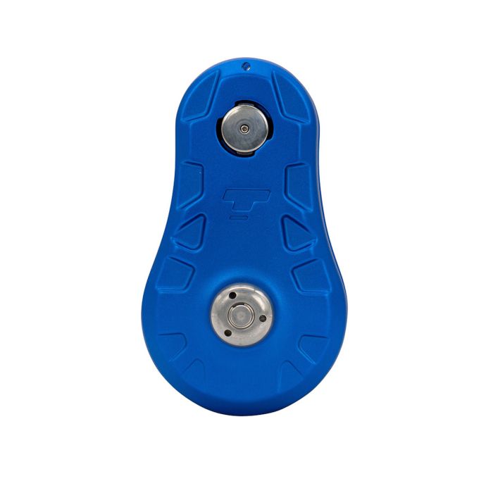 Teufelberger tBLOCK Rigging Pulley