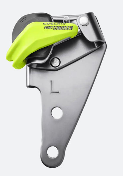 Edelrid Talon Tree Cruiser Foot Ascender