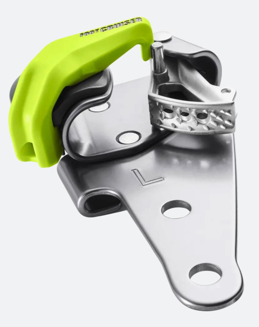 Edelrid Talon Tree Cruiser Foot Ascender