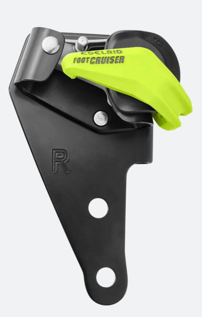 Edelrid Talon Tree Cruiser Foot Ascender