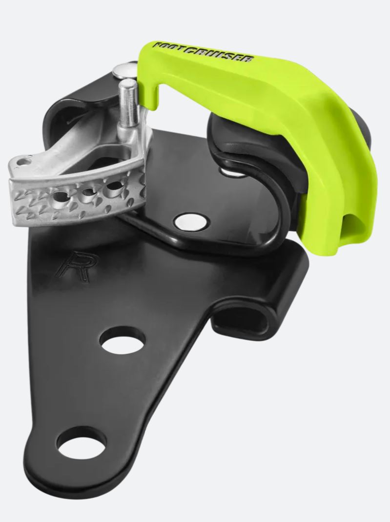 Edelrid Talon Tree Cruiser Foot Ascender