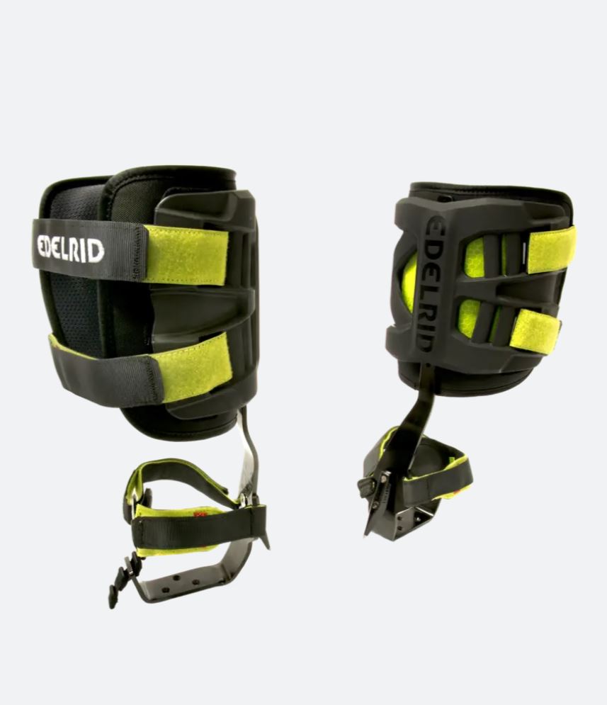 Edelrid Talon Climbing Long Gaff
