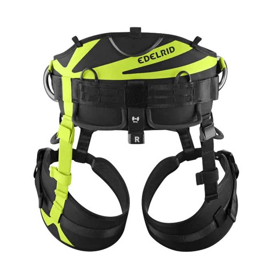 Edelrid TreeRaptor Climbing Harness