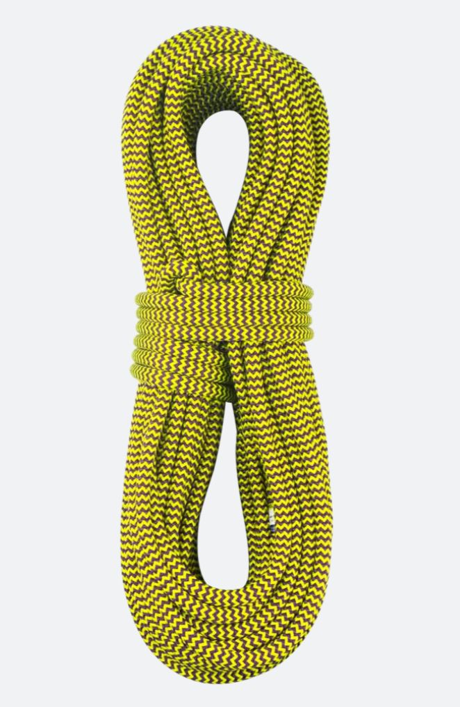 Edelrid Woodpecker 11.7mm Climbing Rope