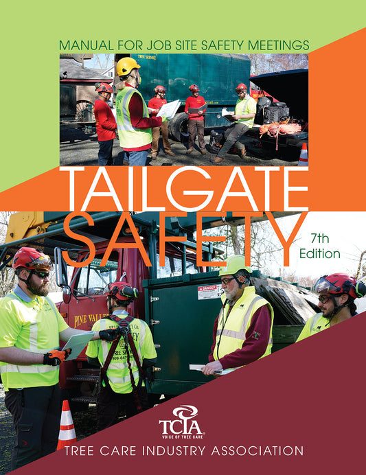 Tailgate Safety Textbook
