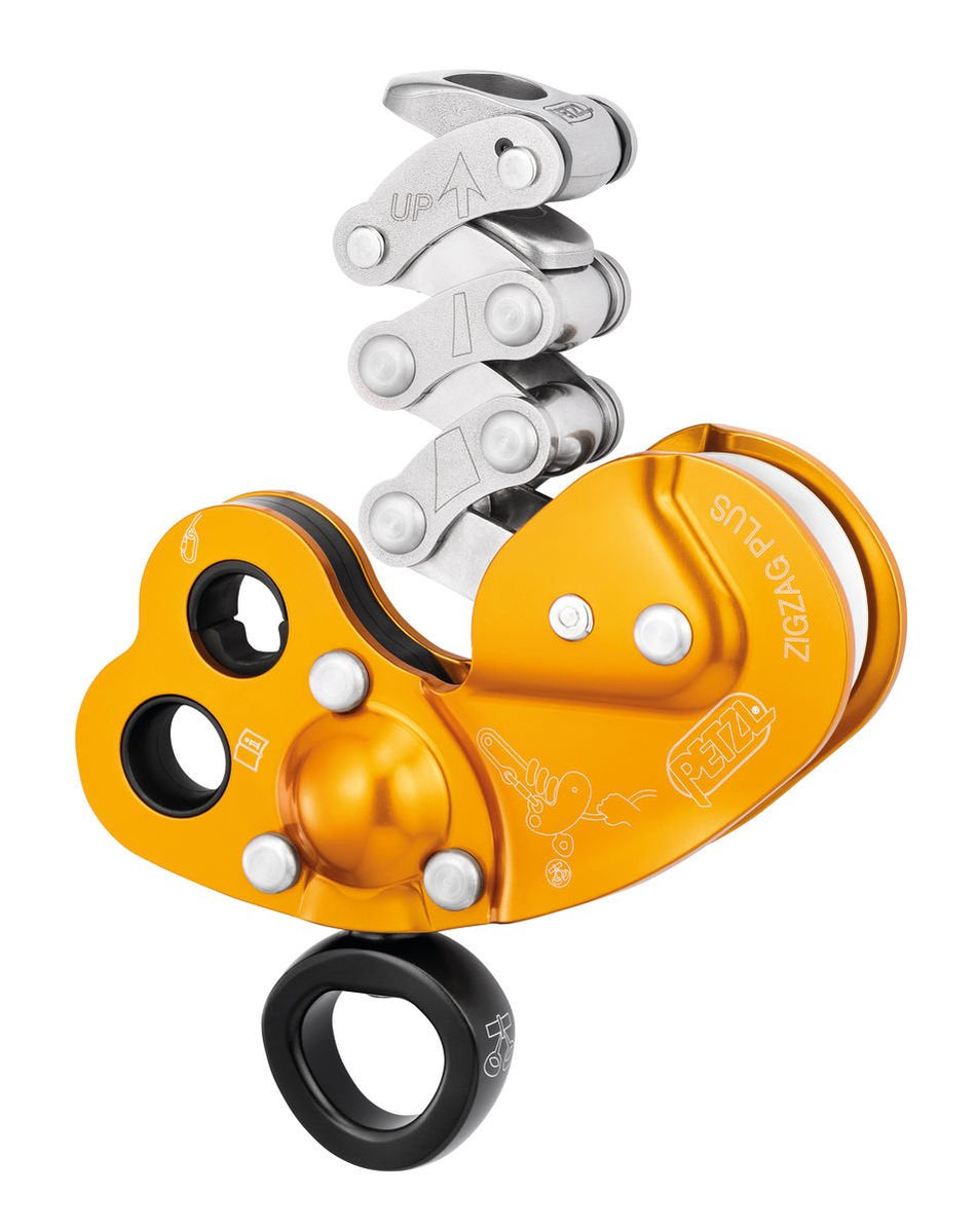 Petzl Zigzag