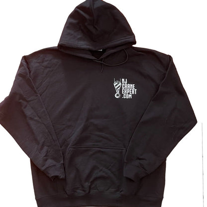 NJ Crane Expert Hoodie