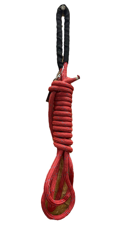 HMPE/Polyester Double Braid Crane Slings