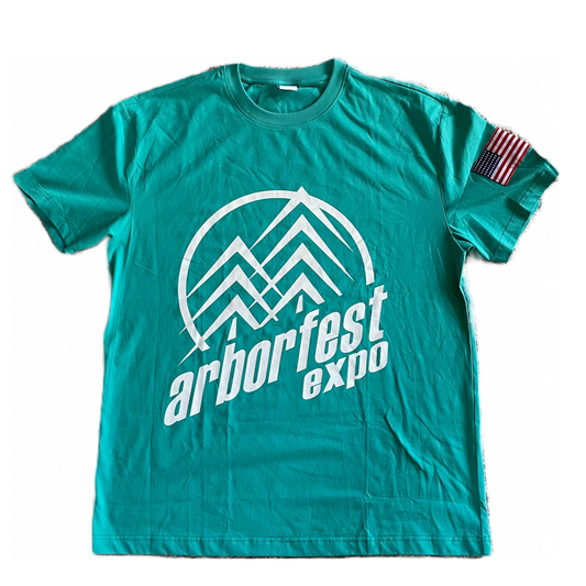 ArborFest Souvenir Shirt
