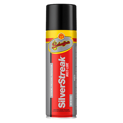 Schaeffer's SILVER STREAK®  Wire Rope Lubricant